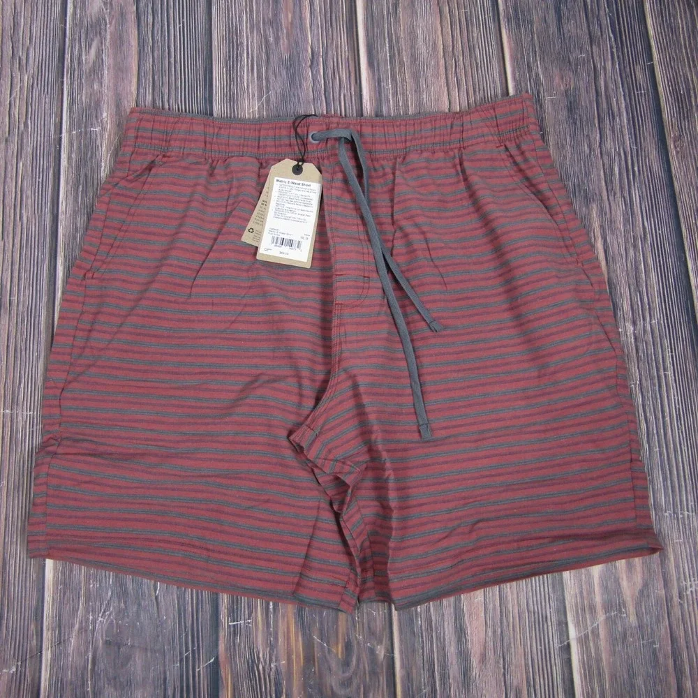 PraNa NEW NWT Mens 2XL 8